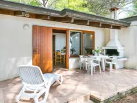 Belvedere Pineta Camping Village - Homestays