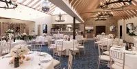 voco LYTHE HILL HOTEL & SPA by IHG - servizio colazione