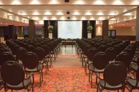 Van der Valk Hotel Assen Hotel di Zeegse
