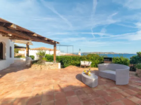 Anita Hoteles en Palau