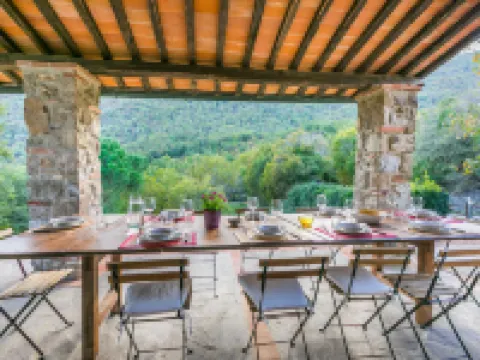 Bellavista + Villi Hotels in Montieri