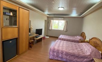 Nansin Hill Bed and Breakfast