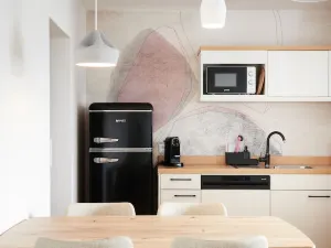 Homebound Apartments Salzburg City I - Contactless Check-IN