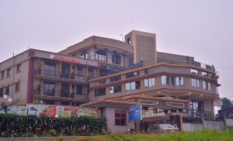 Keba Xpress Hotel - Entebbe