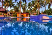 Pousada Spa Dos Amores Hotel di Touros
