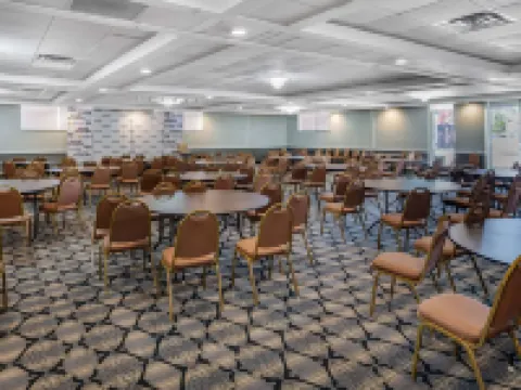 Wyndham Garden Kenosha Harborside Hotel di Kenosha