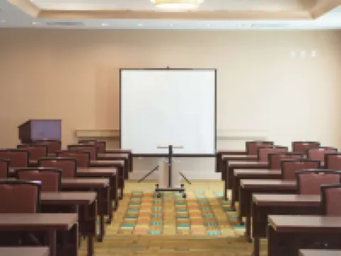 Hampton Inn & Suites by Hilton Dallas/Frisco North-Fieldhouse USA フリスコのホテル