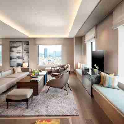 ヒルトン 広島 Rooms