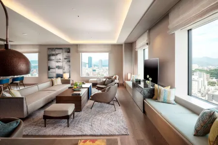 Hilton Hiroshima