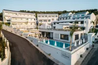 Tesoro Hotel Zakynthos Hotels in Planos