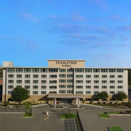 Doubletree by Hilton San Antonio Northwest