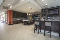 Hilton Garden Inn Bolingbrook - bar
