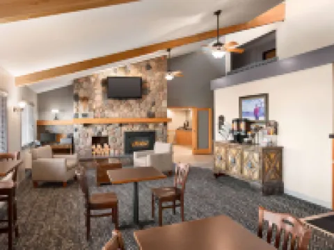 AmericInn by Wyndham Bemidji Hotels in Bemidji