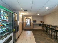 Quality Inn & Suites Hotels in North Okanagan