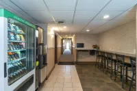 Quality Inn & Suites Hotels in Vernon