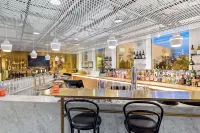 Best Western Plus Sthlm Bromma - bar