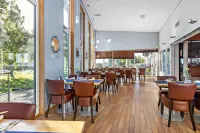 Best Western Hotel Norra Vattern - Bữa sáng