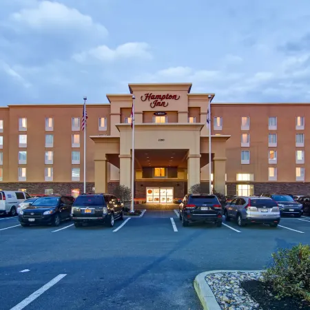 Hampton Inn by Hilton Sudbury, Ontario