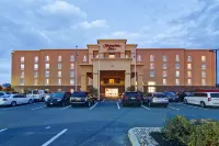 Hampton Inn by Hilton Sudbury, Ontario - Wi-Fi