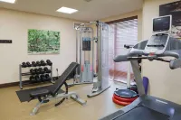 Hilton Garden Inn Bentonville Rogers - Fitnessstudio