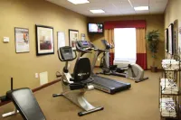Hampton Inn Dade City - Zephyrhills - salle de sport