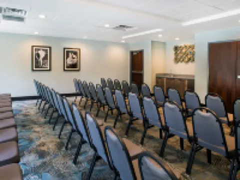 Hampton Inn Gulf Shores Hotels in Gulf Shores