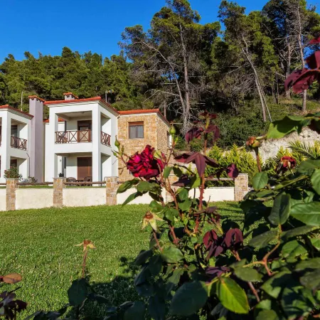 Sunset Villas