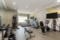 Best Western Plus Executive Residency Antioch Inn - Gym