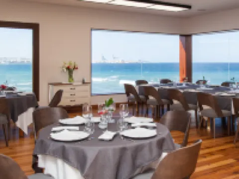 Hotel El Mirador de Fuerteventura Hotels in Maxorata