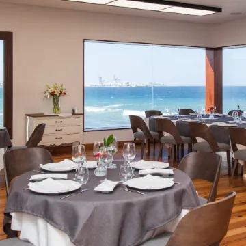 Hotel El Mirador de Fuerteventura