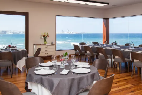 Hotel El Mirador de Fuerteventura