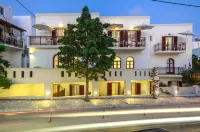 Aeolis Boutique Hotel - ที่มีสระว่ายน้ำ
