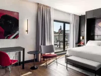 Radisson Red Madrid Hotels in Madrid