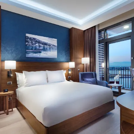 Hilton Garden Inn Izmir Bayrakli