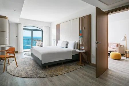 Malta Marriott Resort & Spa