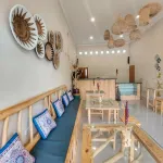 Summerfield Homestay and Cafe - Wi-Fi