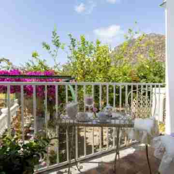 Relais Palazzo Cacace Rooms