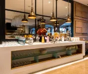 Crowne Plaza BORJOMI by IHG - 5-Star