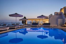 Notos Therme and Spa