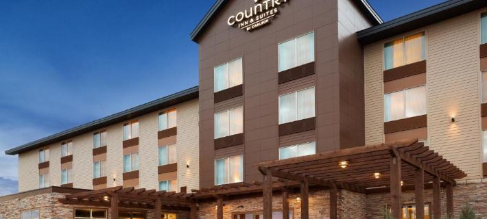 Country Inn & Suites by Radisson, Bozeman, MT Hotels in Bozeman