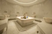 Sultanhan Hotel - СПА