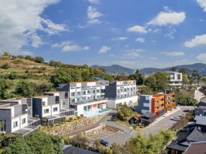 Suncheon Sky Pool Villa Pension