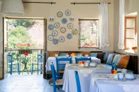 Casale Panayiotis - sarapan