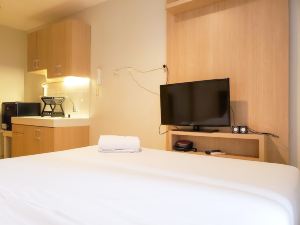 Cozy Studio at Cinere Bellevue Suites Apartment