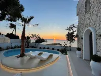 Byblos Aqua, the Amazing Sea Front Villa