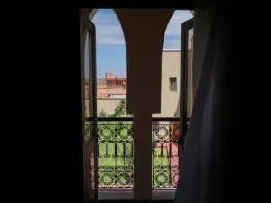 크사르 벤 유세프