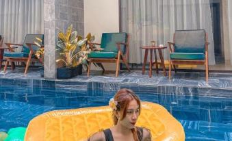Bong Villa Hotel & Apartment
