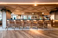 Best Western Hotel LOree - bar