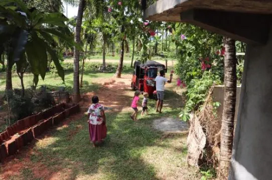 藍山山脈景觀旅館