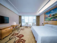 Vienna Hotel (Xiangyang Zuanshi Avenue) Hotels near CPC Xiangzhou District Committee Party School